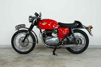 BSA A65 Spitfire 1968 650cc 2 cyl