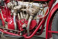 Indian 600 Scout 1926 600cc 2 cyl sv