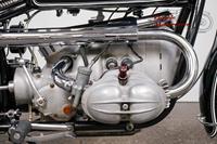 BMW R68 1952 600cc 2 cyl ohv