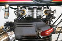 Imperia Model H 1929 500cc 1 cyl ohv MAG