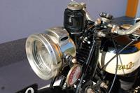 Raleigh Model 21 1929 500cc 1 cyl sv