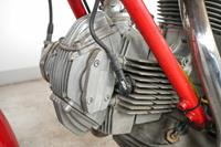 Ducati MHR900 1983 900cc 2 cyl ohc