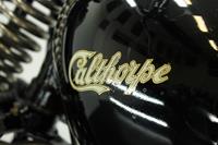 Calthorpe Ivory Major 1934 500cc 1 cyl ohv