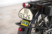 DKW Bock 200 1931 200cc 1 cyl ts