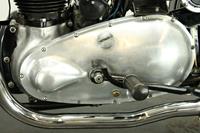 Triumph Speed Twin 1938 500cc 2 cyl ohv