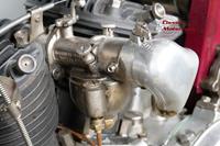 Indian Scout 600 1926 600cc 2 cyl sv