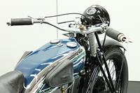 Douglas C32 Bulldog 1932 500cc 2 cyl sv