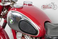 Puch 250 SGS 1955 250cc 1 cyl ts