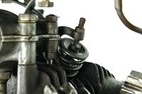 Motosacoche Model 310 1928 350cc 1 cyl ohv