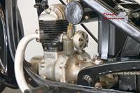 Puch 200 1938 198cc 1 cyl ts