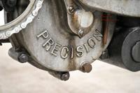 Brown 300cc 1907 1 cyl sv