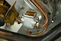 Motosacoche Model 413 Tourisme 1930 500cc 1 cyl ioe