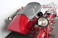 Indian PowerPlus 1919 1000cc 2 cyl sv combination 