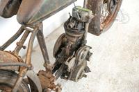 Radior 350cc c.1930 1 cyl ohv