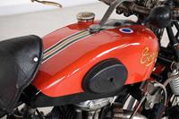 Terrot HSST 1932 350cc 1 cyl ohv 