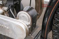 Sarolea 25N SuperSports 1925 350cc 1 cyl ohv