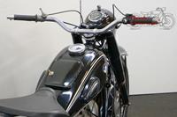 BMW R61 1938 600cc 2 cyl sv