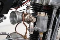 Imperia Sport 500 Bark 1935 500cc 1 cyl ohv