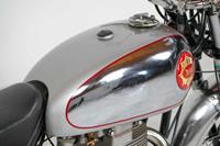 BSA B32GS Goldstar Clubman 350cc 1955 1 cyl ohv