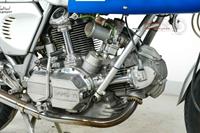 Ducati 900 SS 1979 864cc 2 cyl ohc