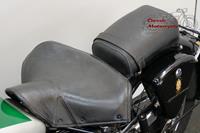 BSA B24 Empire Star 1937 348cc 1 cyl ohv