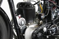 BSA M20 1944 500cc 1 cyl sv