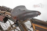 Motosacoche 350cc 1917 2 cyl sv