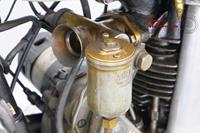 BSA B24 Empire Star 1937 348cc 1 cyl ohv