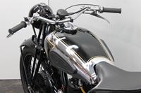 BSA M20 1944 500cc 1 cyl sv