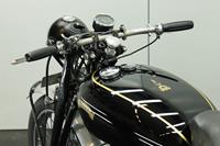 Vincent Comet 500cc 1950 1 cyl ohv