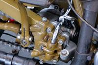 Harley Davidson Model DL 1931 750cc 2 cyl sv