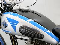 FN M13 1952 350cc 1 cyl sv