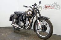  AJS 18S 1948 498cc 1 cyl ohv
