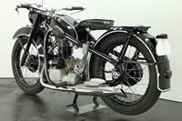 BMW/EMW R35 1952 340cc 1 cyl ohv