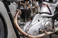 Norton CJ 1929 350cc 1 cyl  ohc racing specification