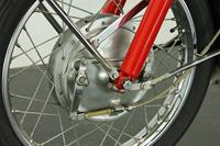 Honda CB72 1963 250cc 2 cyl ohc