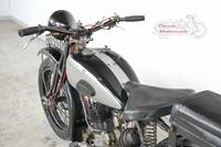 Rene Gillet Model H 1930 350cc 1 cyl sv