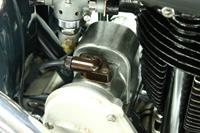 Matchless G80 Clubman 1938 500cc 1 cyl ohv