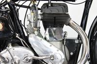 BSA M20 1942 500cc 1 cyl sv