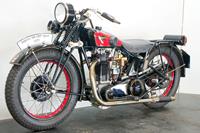 Imperia Model H 1929 500cc 1 cyl ohv MAG