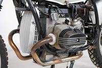 BMW R65 GS 1987 684cc 2 cyl ohv No.1