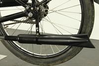 Miele Gentleman Model 720 1939 98cc 1 cyl ts