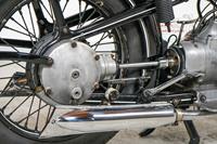 BMW R17 1937 750cc 2 cyl ohv