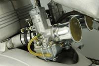 Adler RS 250 1954/55 250cc 2 cyl ts