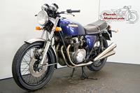 Honda CB 550 Four 1979 544cc 4 cyl ohc