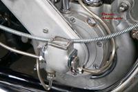 Triumph SST 1932 500cc 1 cyl ohv MAG