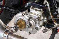 Terrot HSST 1932 350cc 1 cyl ohv 