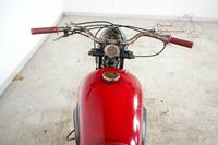 Gilera Saturno 1949 500cc 1 cyl ohv