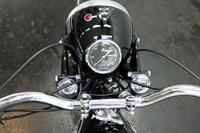 BMW R35 1939 350cc 1 cyl ohv