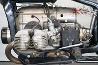 Zündapp KS600 Wehrmacht 1941 600cc 2 cyl ohv